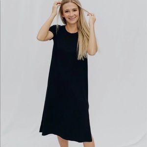NWT Carly Jean Christine dress